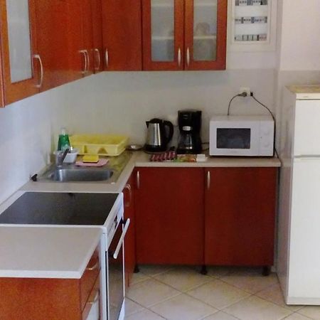 Natalia'S Apartments Nikiti  Extérieur photo