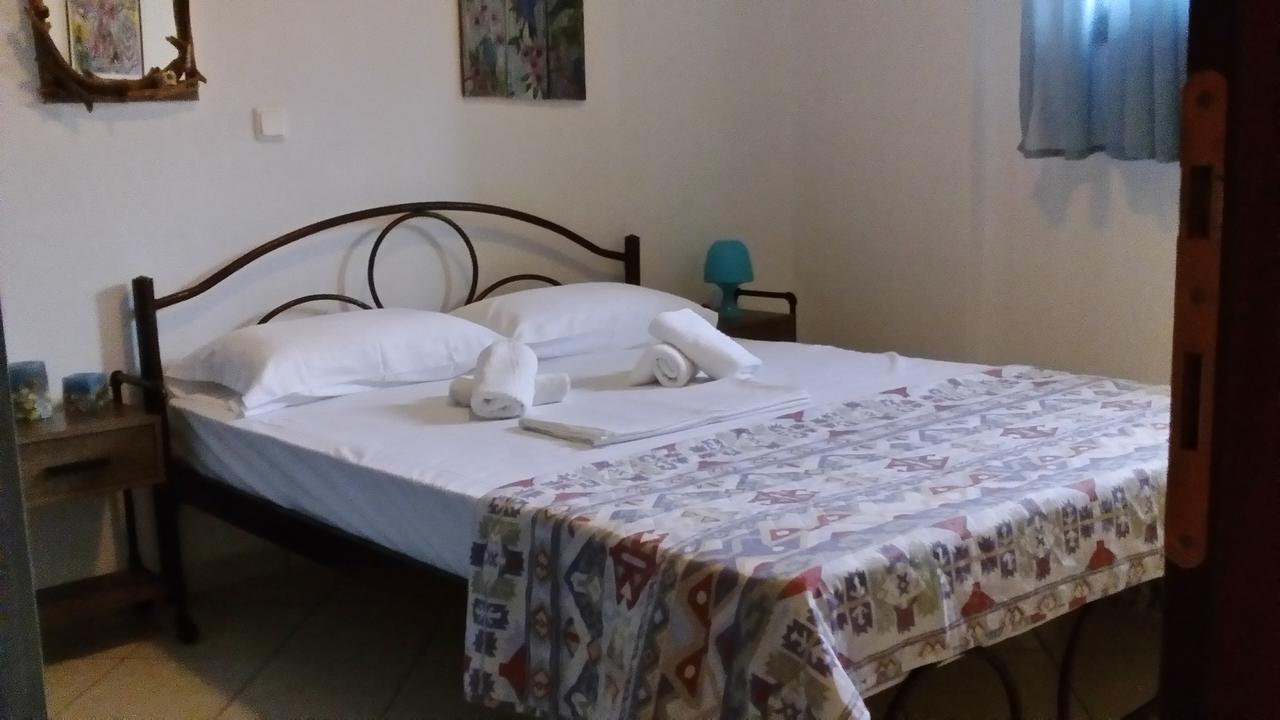 Natalia'S Apartments Nikiti  Extérieur photo