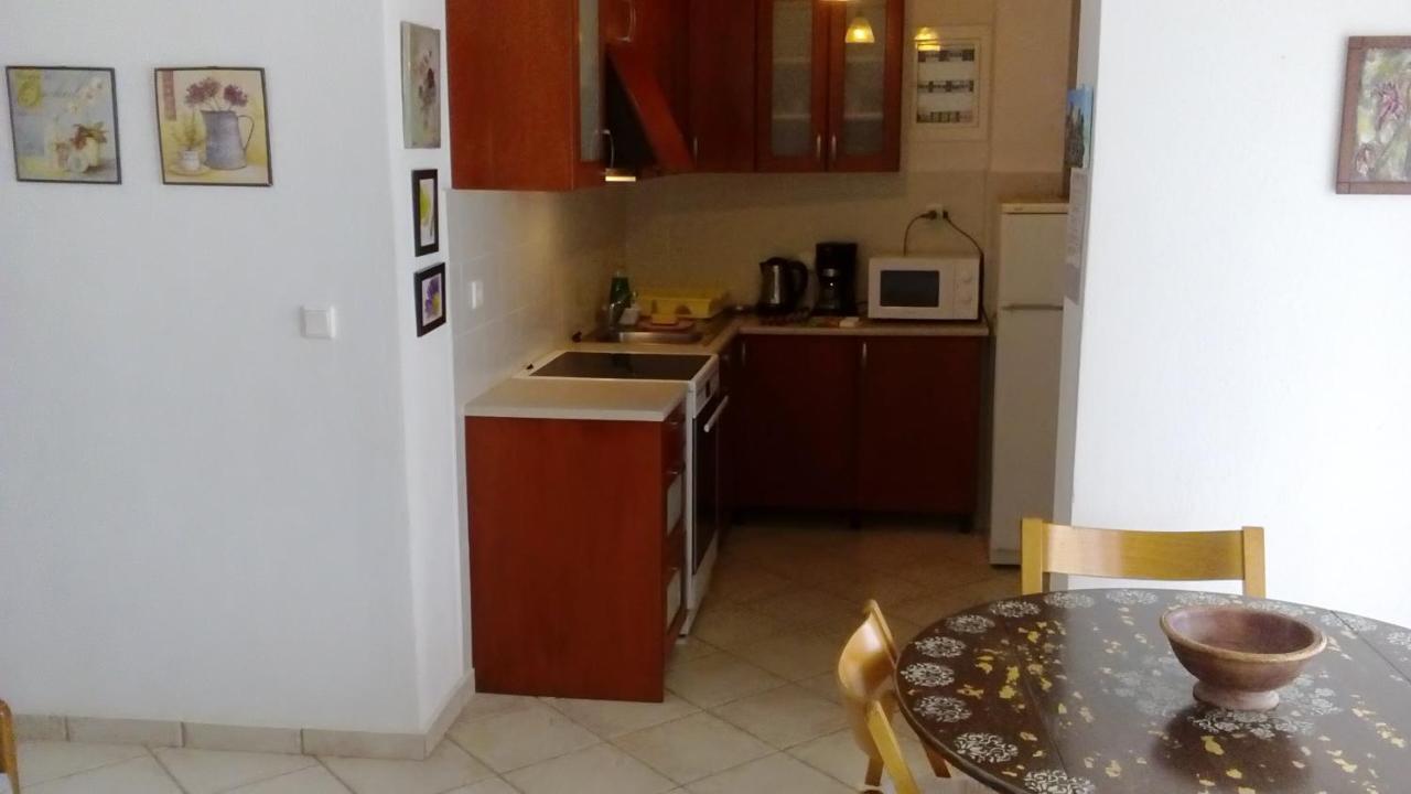 Natalia'S Apartments Nikiti  Extérieur photo