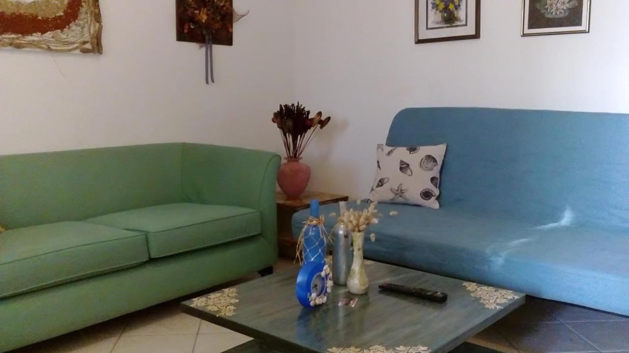 Natalia'S Apartments Nikiti  Extérieur photo