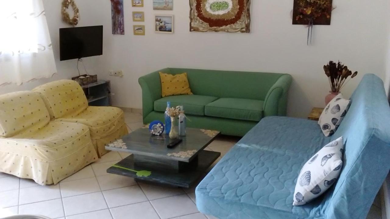 Natalia'S Apartments Nikiti  Extérieur photo