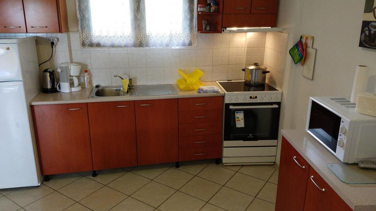 Natalia'S Apartments Nikiti  Extérieur photo